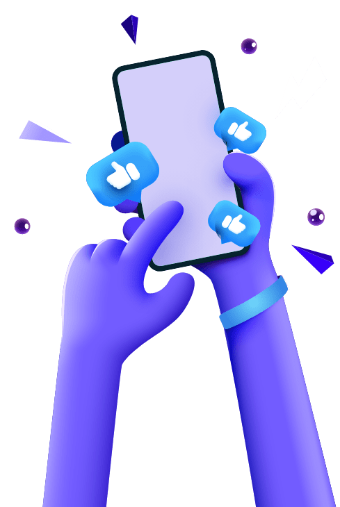 Weshore Agence Web Marrakech Social Media Management 